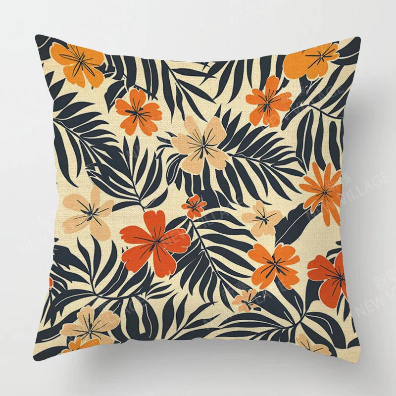 Декоративная подушка домашний декор для гостиной наволочка 40*40 40x40 см 60*60 45x45 50*50