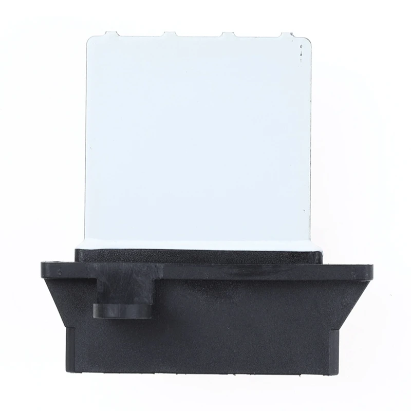 

Резистор нагревателя вентилятора двигателя воздуходувки для Isuzu D-Max Holden до Колорадо RC 2008 - 2012 8980493940 92495V92204 898049394