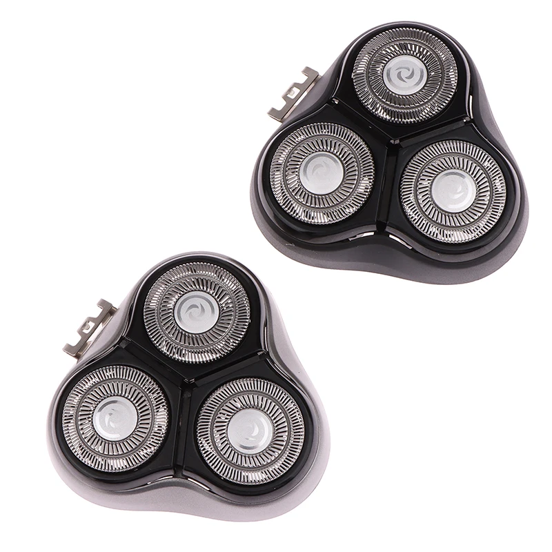 Электробритва Youpin Enchen BlackStone / 3 Pro стальное Двухслойное лезвие