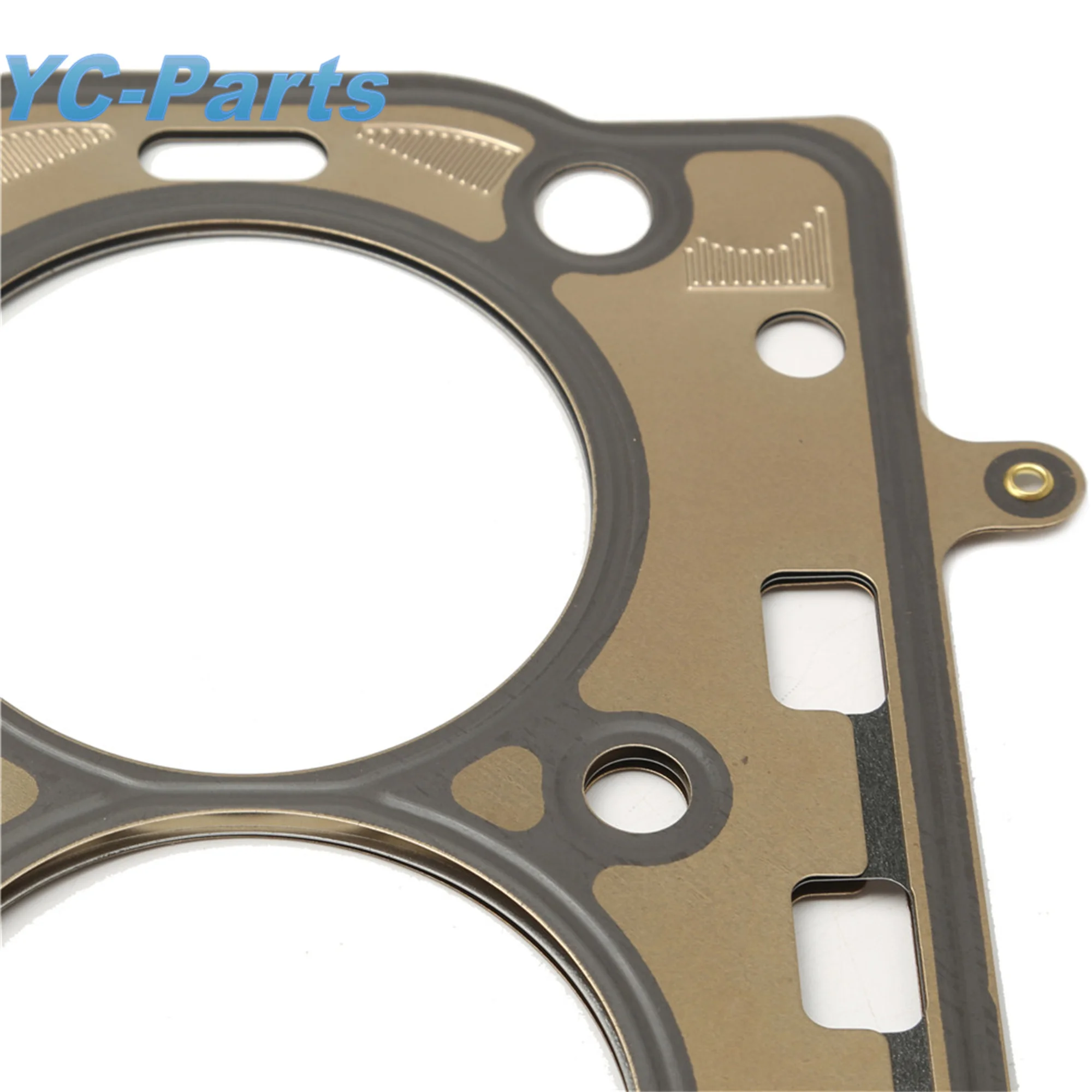 03C 103383 R Уплотнительная прокладка головки блока цилиндров EA111 1 4T Диаметр