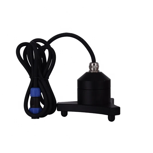 

2022 PQWT Triangular Sensor 7 Technology and Appearance Design Patents Water Leak Sensor