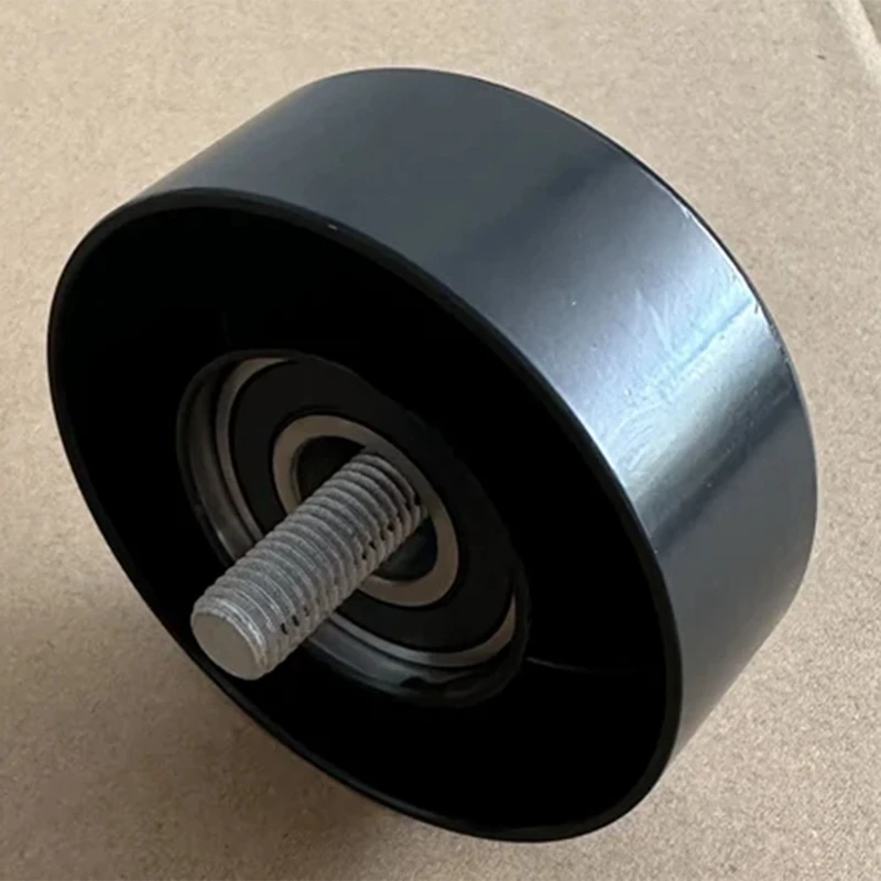 Натяжитель натяжителя ремня автомобиля 46328756 68027603 Для Maserati Ghibli Levante Quattroporte V6