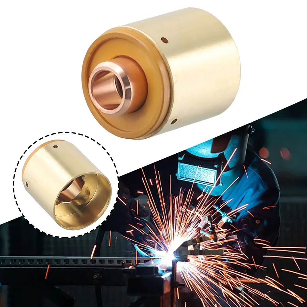 1 шт. 9-8213/9-8277 пусковой картридж для Thermal Dynamic SL60/100 плазменной горелки Dynamics Cutmaster