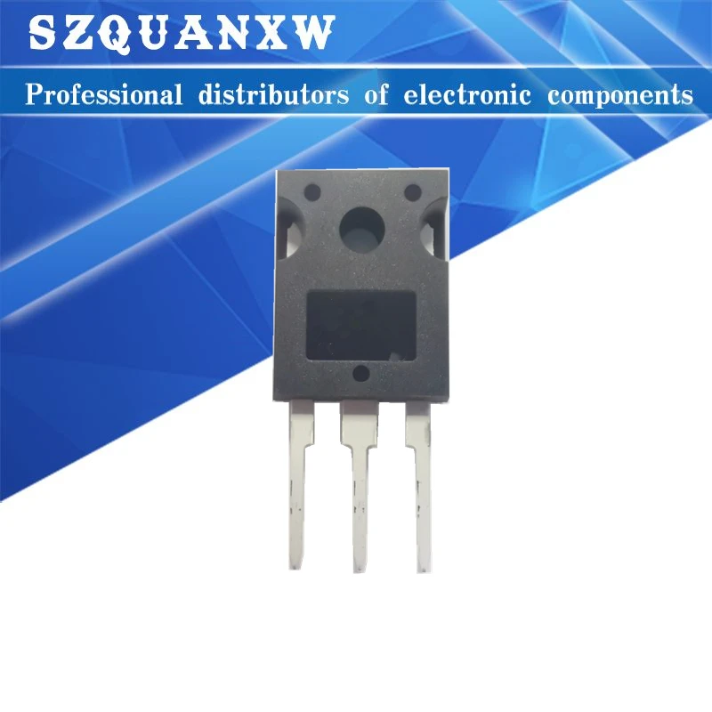 

(10piece)100% New STGW80H65DFB GW80H65DFB TO-247 Chipset