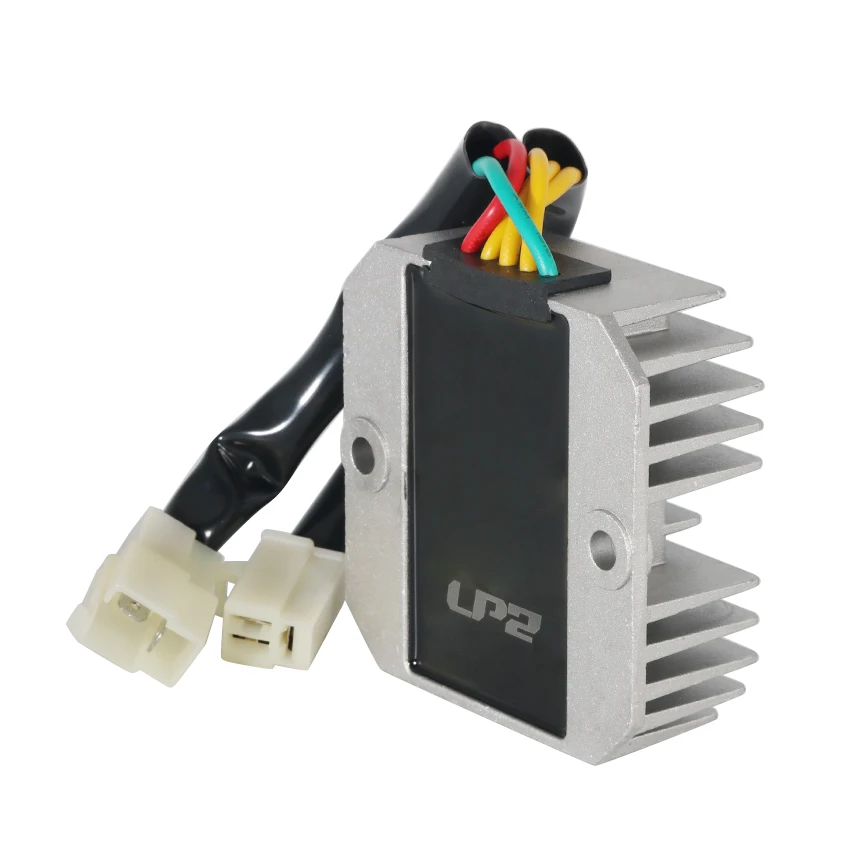 Катушка статора генератора мотоцикла Comp для Explorer ATV Argon 330 S Trasher 320 Autom. Supermoto X Taurus 300