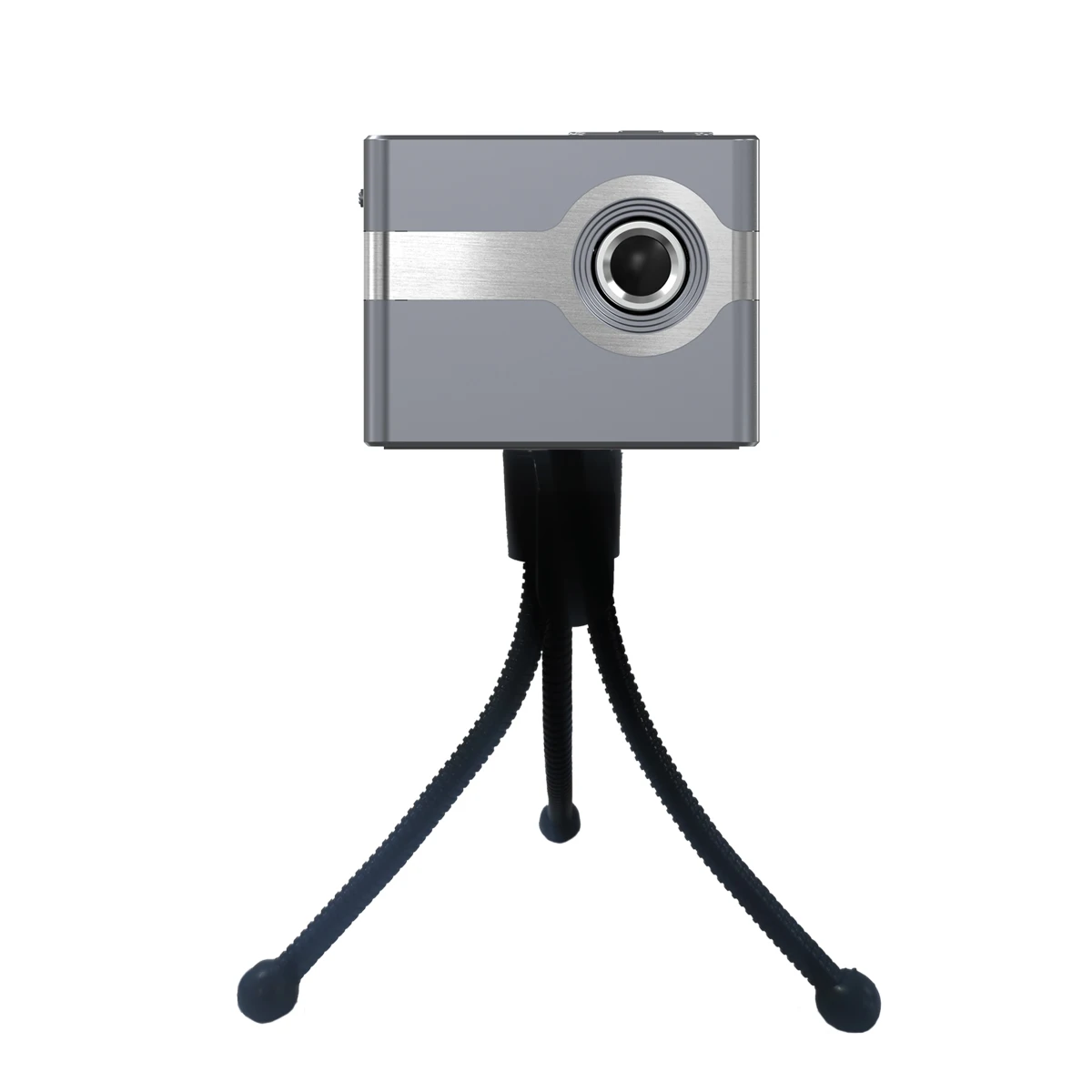 

Портативный карманный мини-проектор для домашнего кинотеатра, 50 ANSI люмен