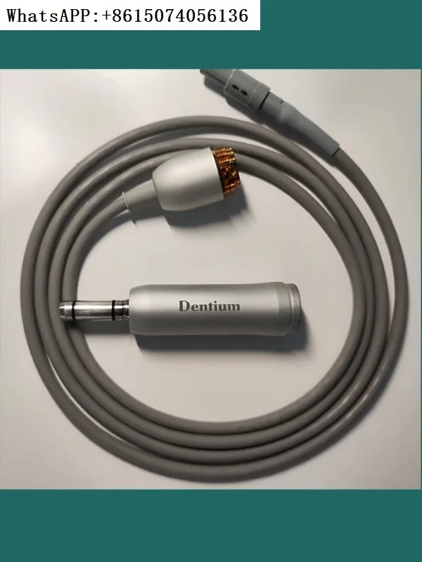 Dengteng аппарат для имплантации линий трубопроводов оральных телефонных