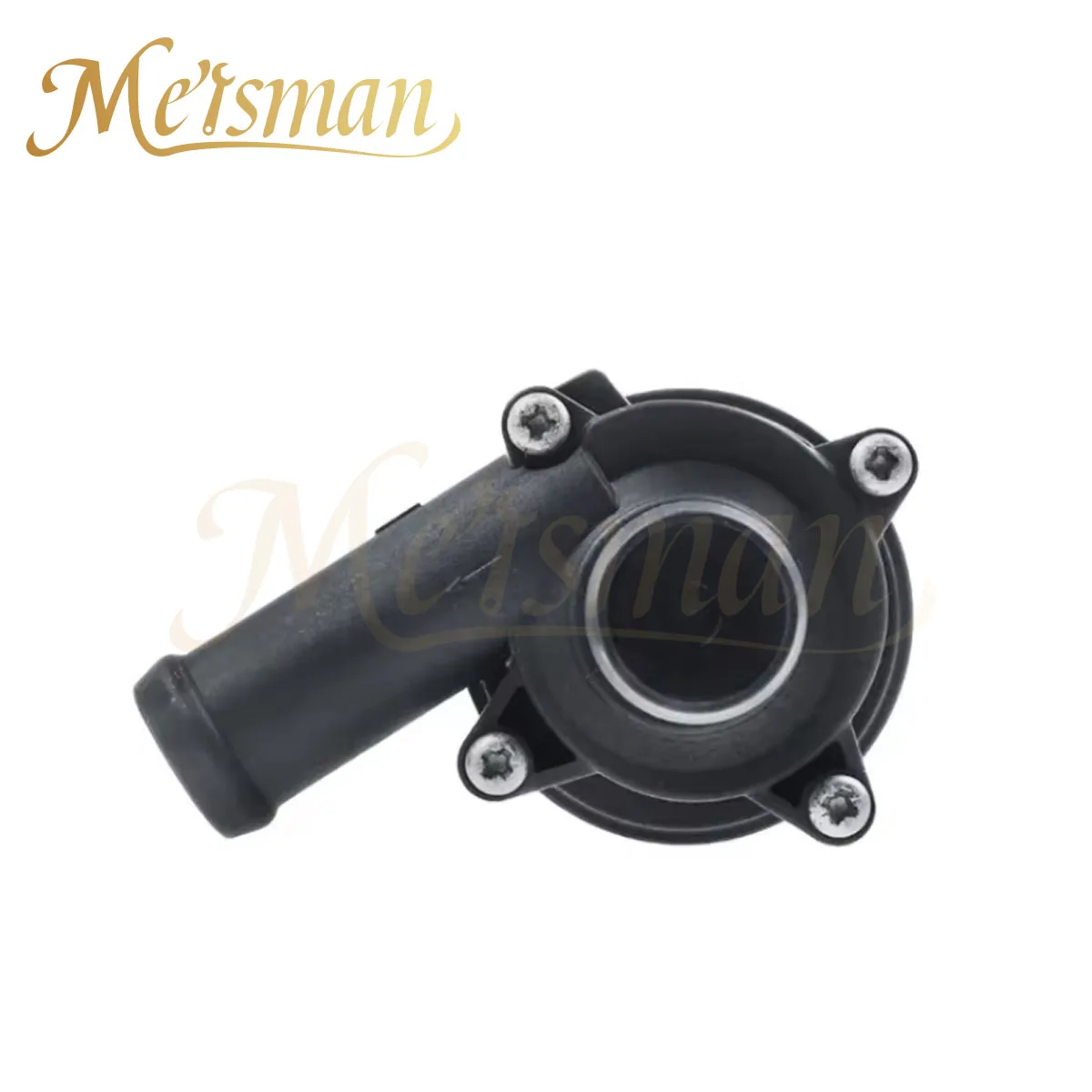 Электрический водяной насос охлаждения для Mercedes Benz VW Bora Golf Porsche OEM 0012012000 95VW8502BA