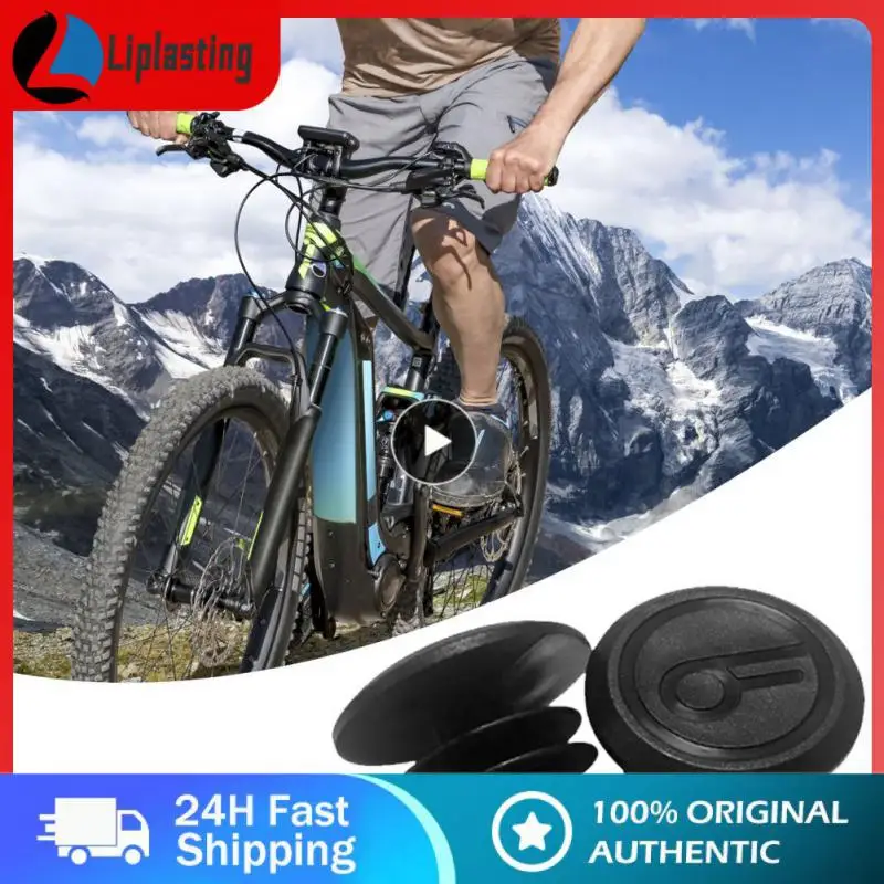 

New A Pair Of Weight Bearing MTB BMX Road Bike Foot Pegs Rear Axle Pedals Pegs Hexagonal Aluminum Alloy Non Slip Universal