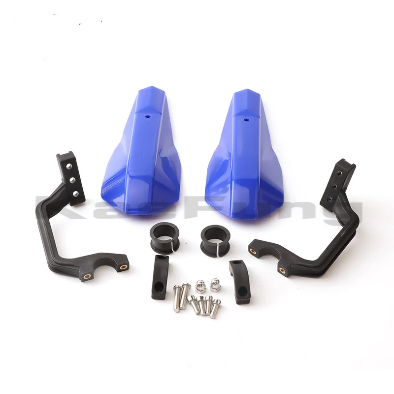 

Motorcycle parts Hand guards 7/8" 22mm lebar Guard prolecor save guard for Dirt Bike Pit bike ATV Quads