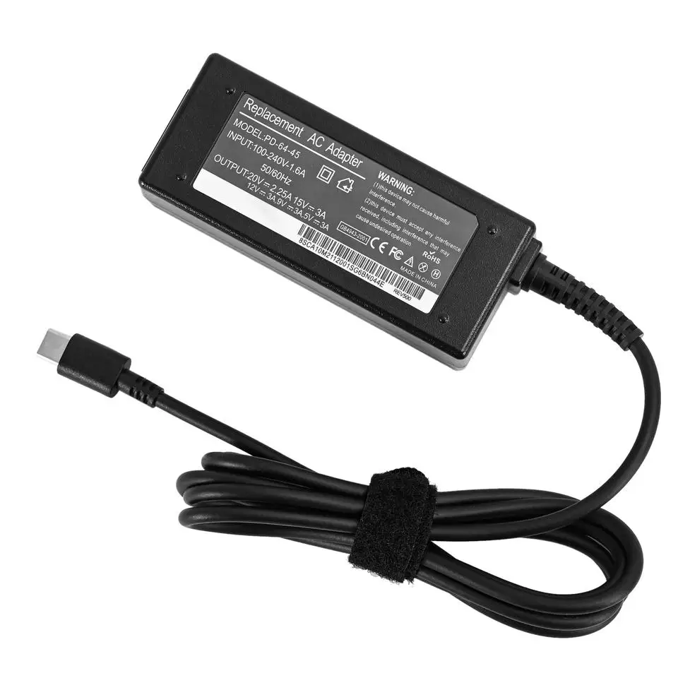 Laptop Charger Acer Asus Hp Dell Samsung Sony Toshiba Lenovo