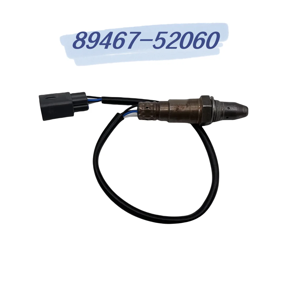 Высокоточный кислородный датчик 89467-52060 8946752060 для Toyota Corolla Prius V Scion xD L4 2009 л 2017 л-