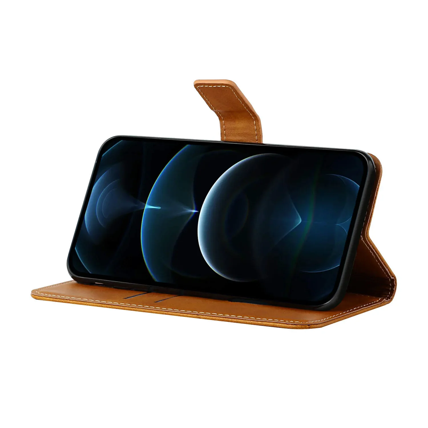 Магнитная кожа 1Z * для VIVO Y91 Y95 Y91i Y17 Y12 Y15 Y11 2019 Y50 Y30 Y20 Y21 Y21S Y33S Y35 Y22S Y22 Y02S Y16 Y33T Shell