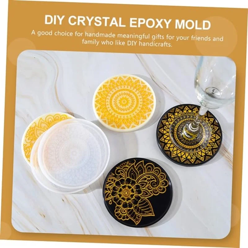 Силиконовая форма сделай сам