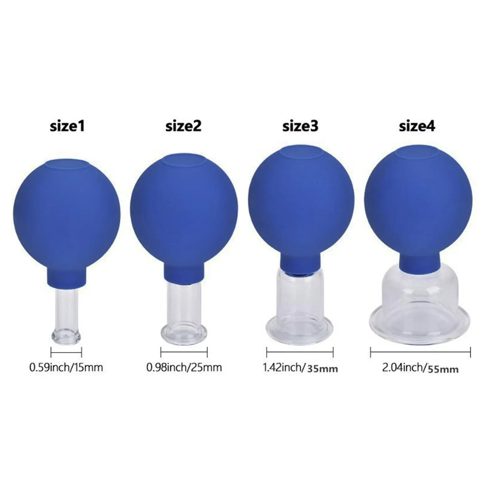 Силикон на Sé мощность Médicale Professionnel Vide Ventouses для л.