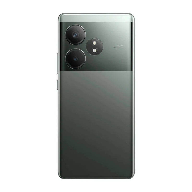 Realme GT Neo6 SE третьего поколения Snapdragon 7+ флагманский сердечник 6000nit двойной экран 5500