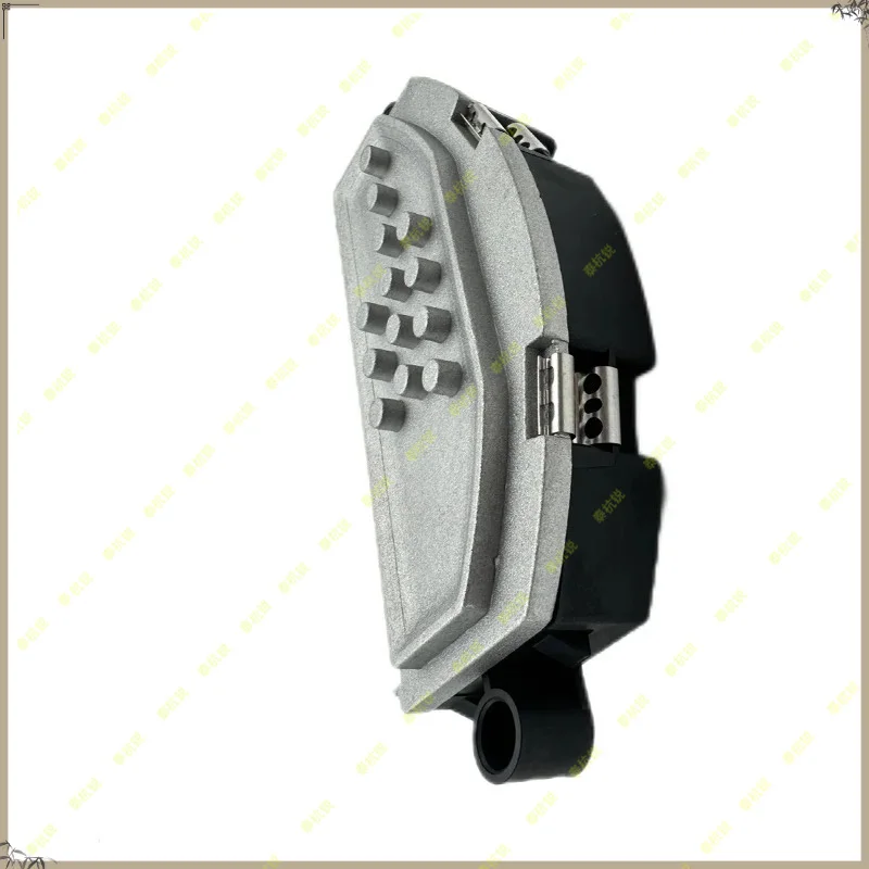 Фото Резистор вентилятора 68224171AA 68224171AB для Chrysler 300, Dodge Challenger, Durango, Jeep WK №3