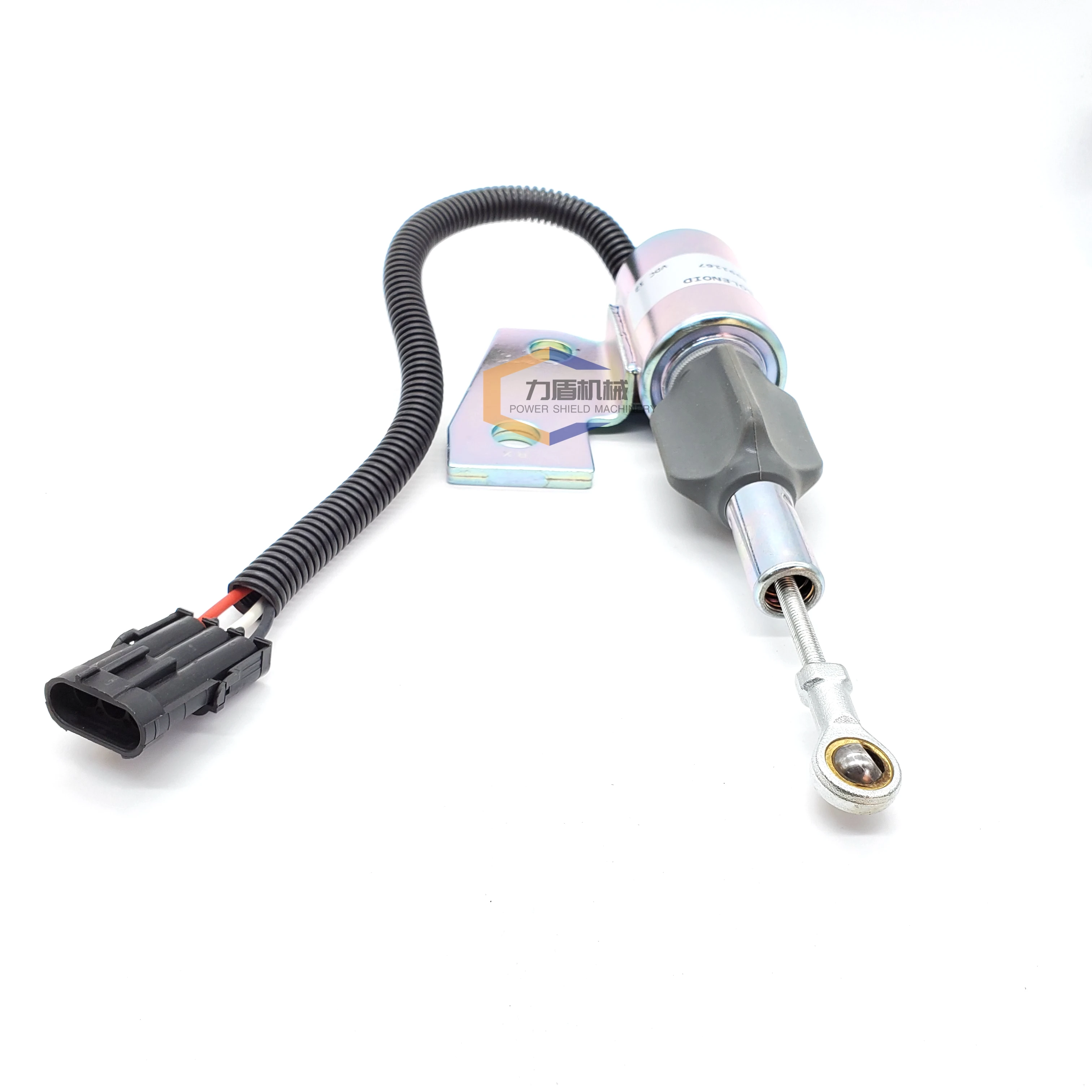 Аксессуары для экскаваторов подходящие Hyundai 130 150 Liugong 915 электромагнитный клапан