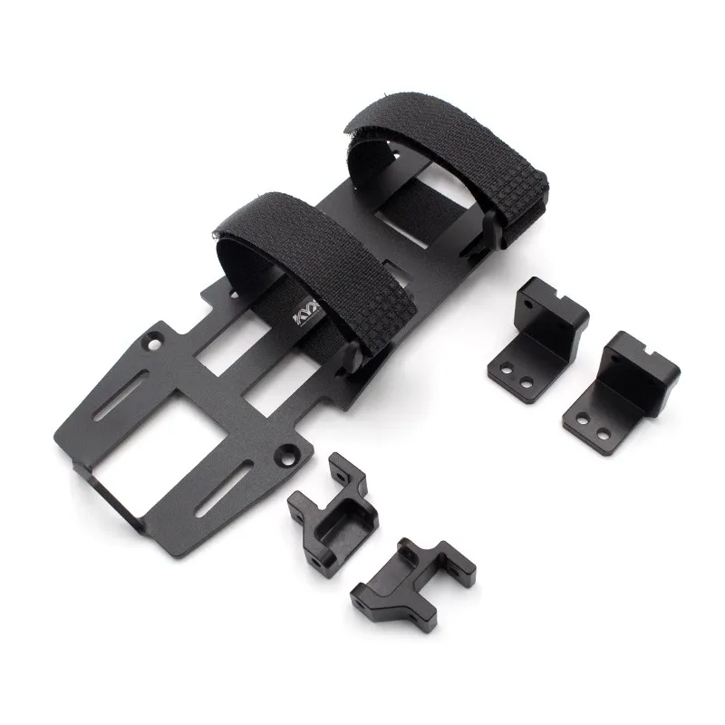 KYX сервопривод и аккумулятор для прямого преобразования Traxxas TRX-4