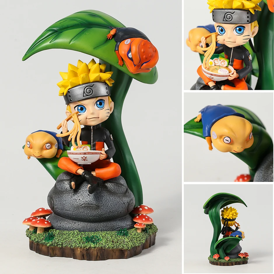 

Аниме-фигурка Наруто Шипуден удзумаки Наруто, отличная модель, игрушка, подарок, коллекционные предметы, статуя, украшения