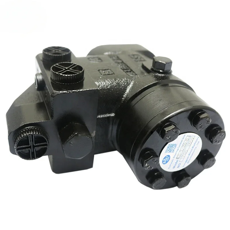 Блок управления рулевым управлением OSPC 100 LS + OLSA 80 с предварительно