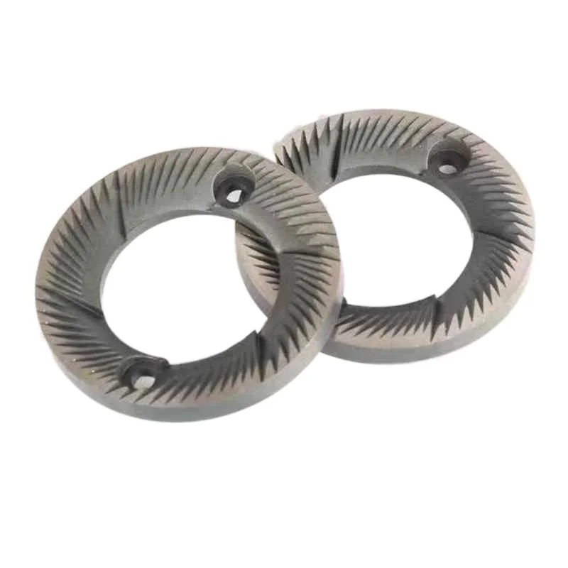 Износостойкое лезвие для кофемолки 1 шт. 7 мм