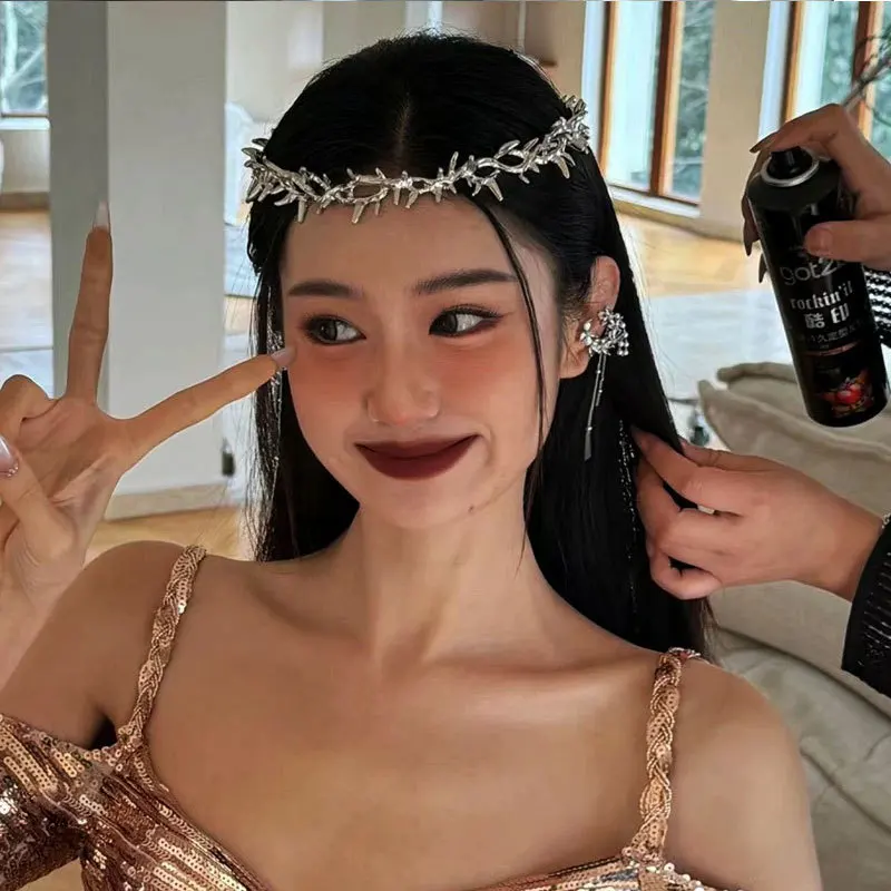 Готическая корона Thorn Crown в ассортименте