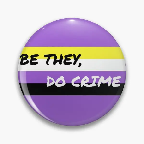 Заколка для воротника и лацкана гомофобная или мягкая | Дом сад