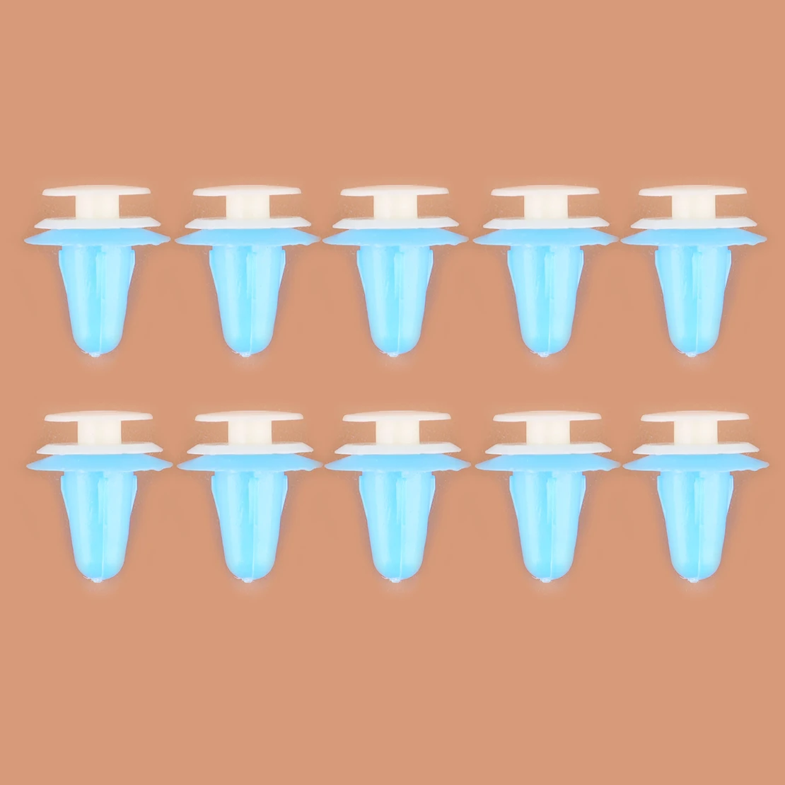 60 шт., детали крепления для Toyota Camry Corolla 4runner Van Mazda Isuzu A14269 9927-40-825 8942264920