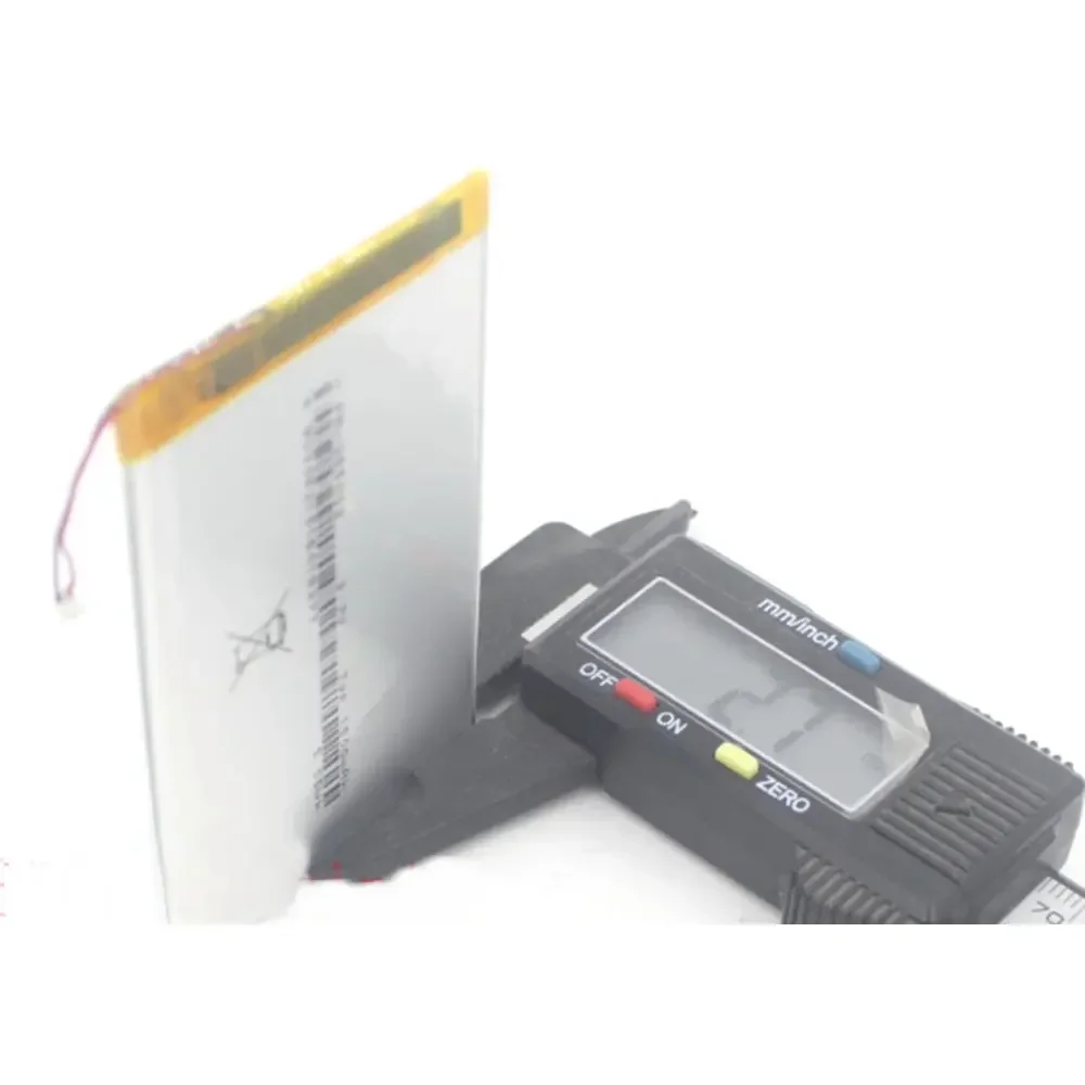 размер PR- 285083 Аккумуляторы для Barnes &amp Noble BNRV510 Nook Glowlight Plus 2015 Kobo Glo HD H2O Электронная