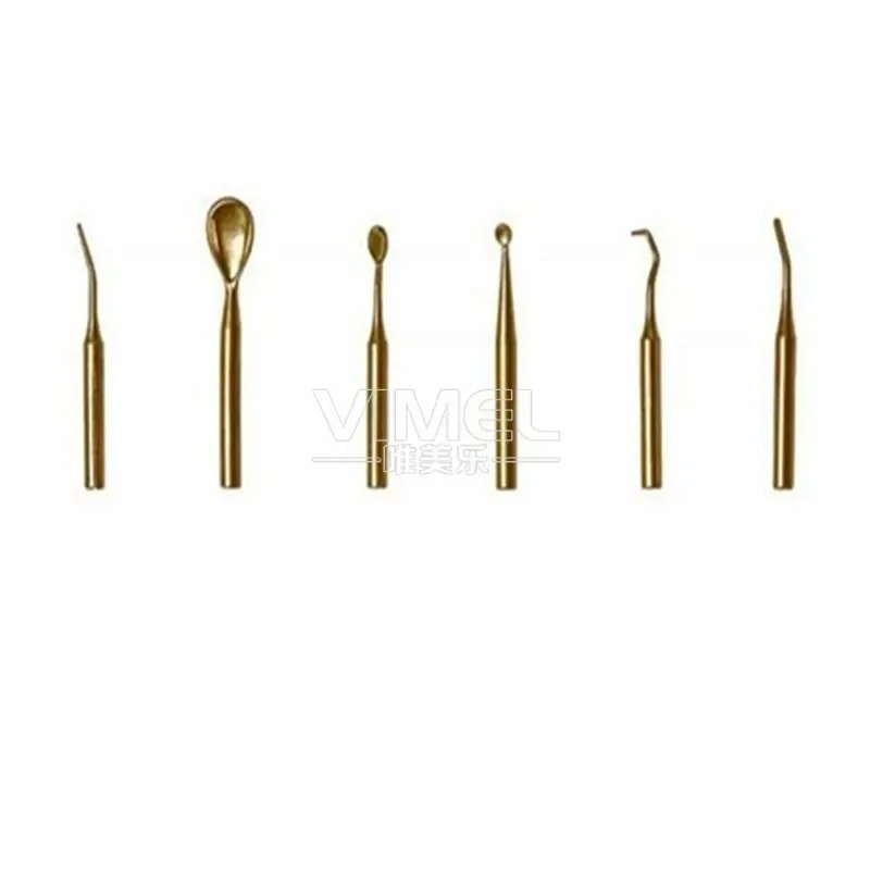 Двойной карандаш Электрический восковой нож резьба стоматологическое