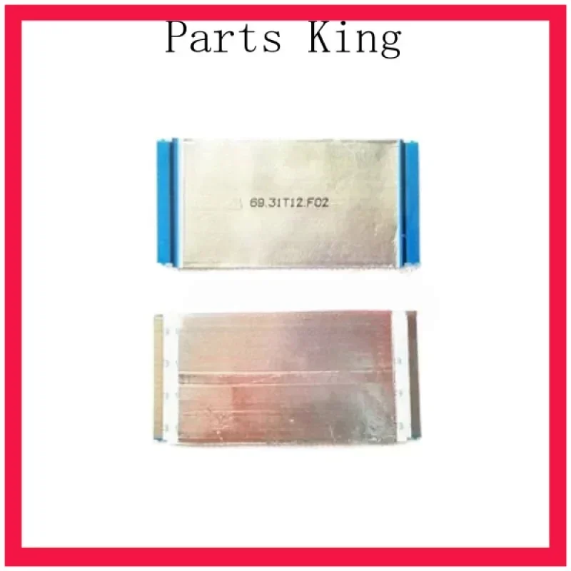 Новый кабель 69.42T28.F04 LVDS совместимый с деталями ТВ