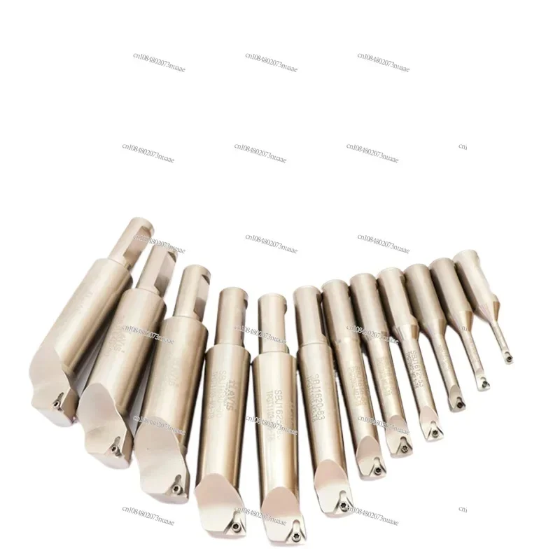 16 сверлильный стержень SBJ DBH без калибровки под заказ DBJ1216