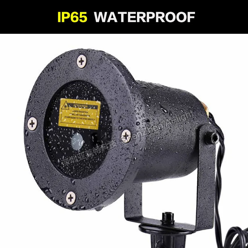 

Лазерная лампа для проектора JGWTD-R+G-EU красно-зеленая