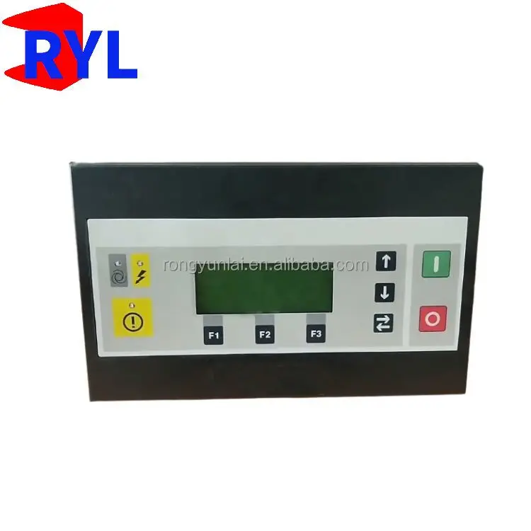 ЭЛЕКТРОНИКОН Панель 1900070124 Детали промышленного компрессора Plug and Play для