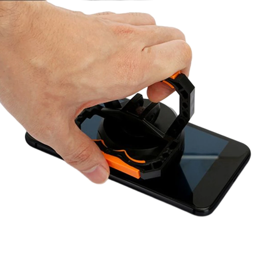 

Съемник открывающийся ЖК-экран для удаления присоска для телефона многофункциональные съемники сменные инструменты планшеты электронные продукты