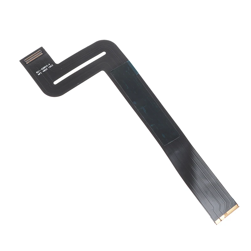 

1 шт., гибкий кабель для сенсорной панели A2338 821-02853-A для M1 Trackpad, кабель для сенсорной панели 2020 года