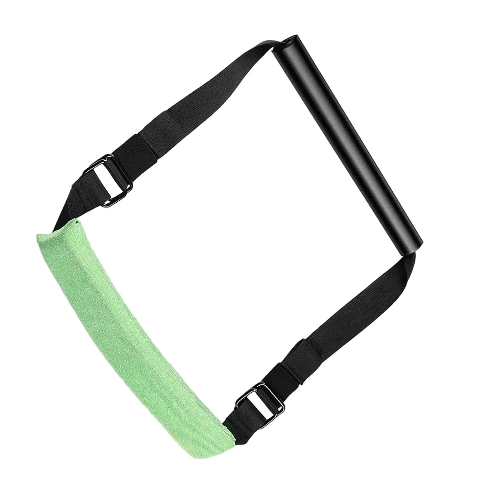 

Hamstring Strap Exercise Ab Leg Home Gym Door Anchor Adjustable