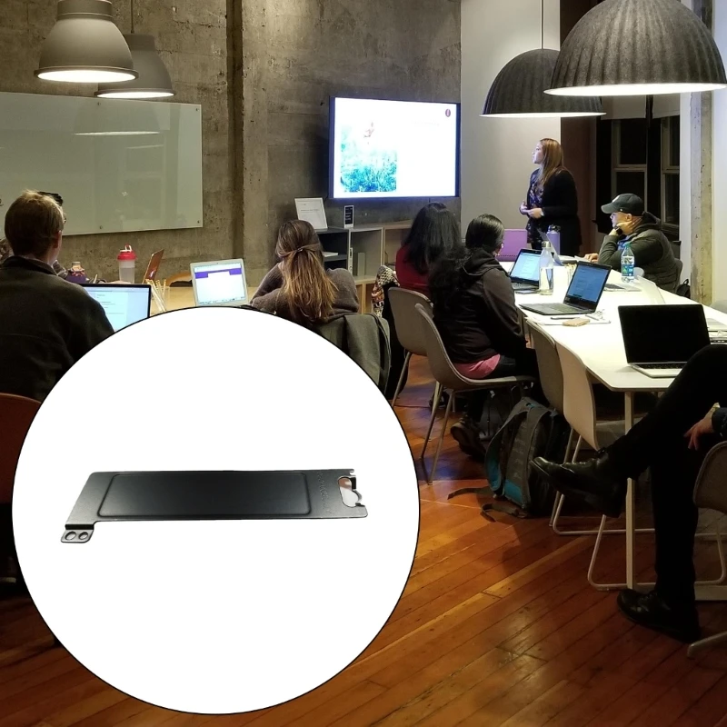 SSD-радиатор крышка жесткого диска термонагревательный кронштейн для E5580 E5490 E5491