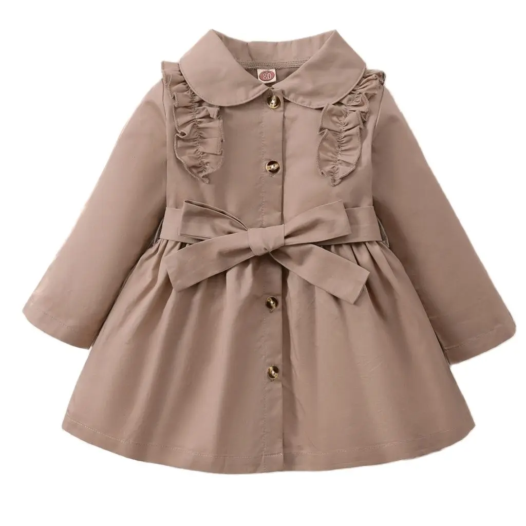 

Детское платье с отложным воротником, на Возраст 3-24 месяца