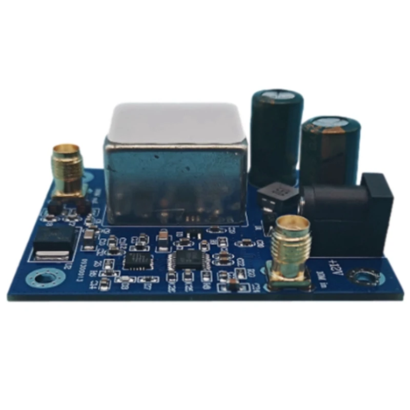 

100Mhz Low Phase Noise Crystal 10M Input Frequency Doubling Crystal Low Phase Noise Crystal