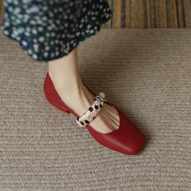 

New Solid Color Loafers Summer Ladies Flat Shoes Patent Leather Women Flats Fashion Comfortable Slip on Shoes Woman