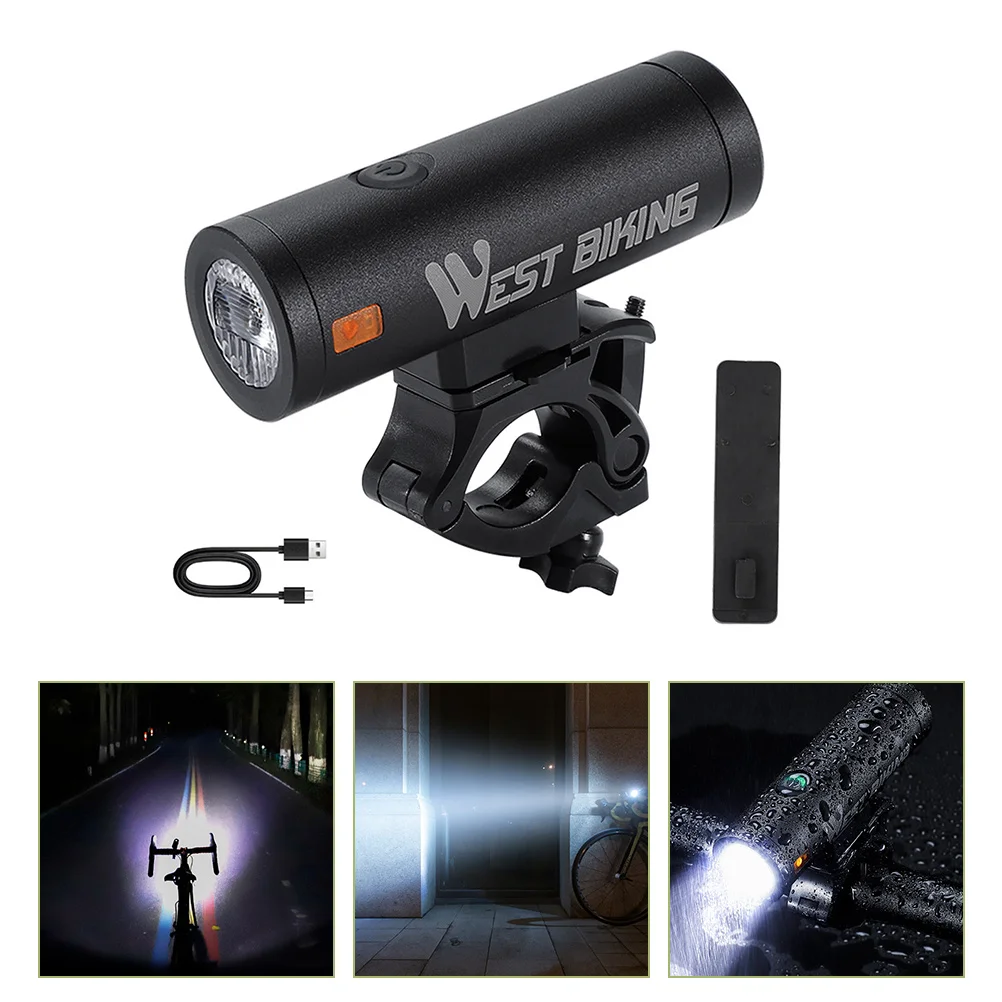 

1 комплект, профессиональный фонарь для езды на велосипеде, перезаряжаемый велосипедный фонарь из алюминиевого сплава, фонарь для езды на в...