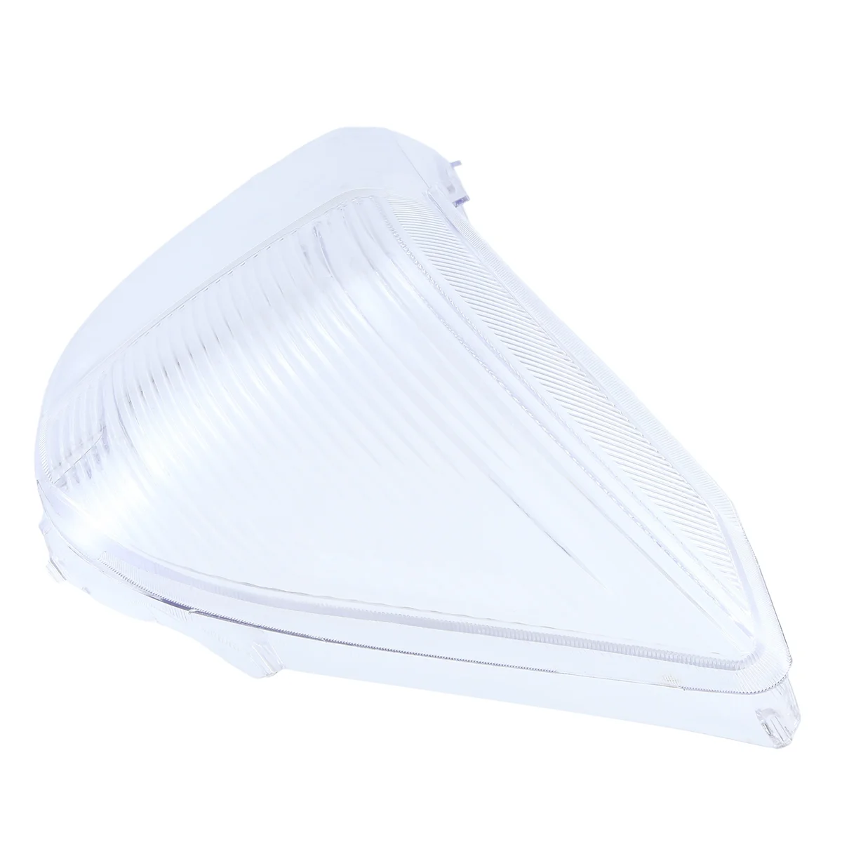 Левая крышка для объектива передней фары Land Cruiser FJ70 Truck 2007