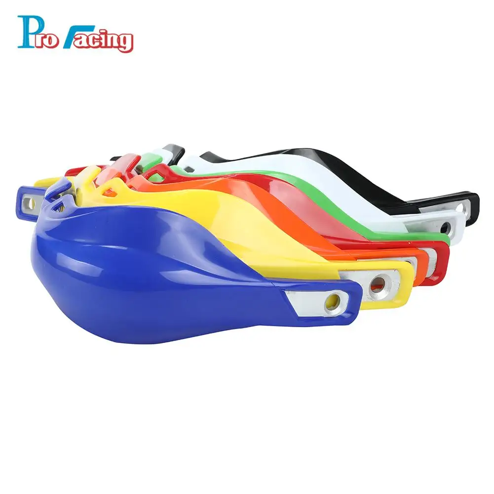 1-1/8 28mm Universal Motocycle Handguard Hand Guards For HONDA KTM YAMAHA SUZUKI KAWASAKI Drit Pit Bikes Motocross | Автомобили и