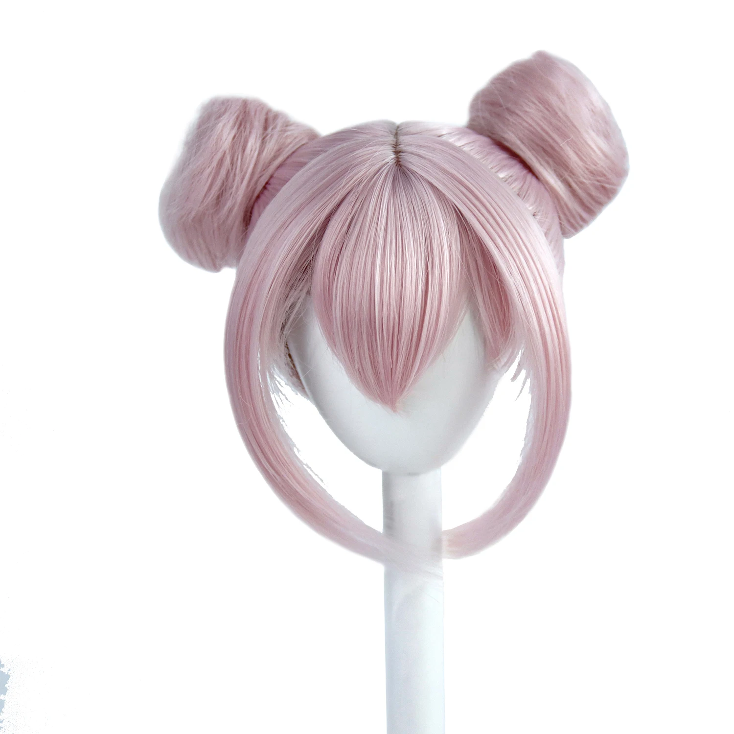 Парик для шарнирной куклы 1/3 8-9 дюймов куклы/SD/Smart Doll/MSD/Minifee/Yosd аксессуары кукол -