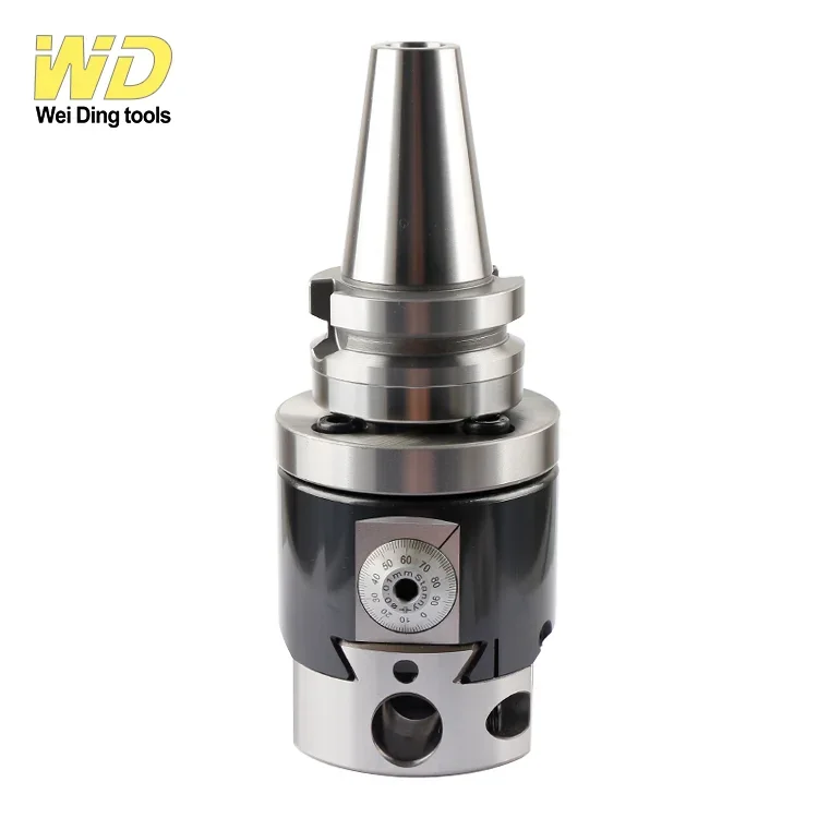 Набор сверлильных насадок BT30 BT40 1 шт. система держателей для Расточного отверстия