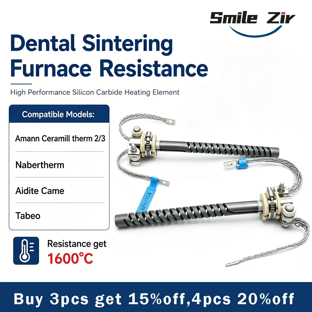 Фото Печь для синтеризации Amann Girrbach Ceramill Therm 2 с нагревательным элементом из SiC, аналог Nabertherm Aidite Cameo, для зуботехнических лабораторий №1