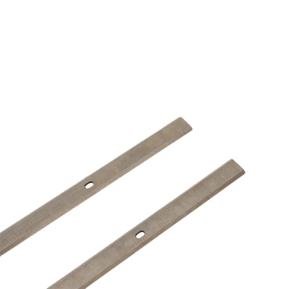 Необходимый инструмент для деревообработки 4 шт. строгальные лезвия из