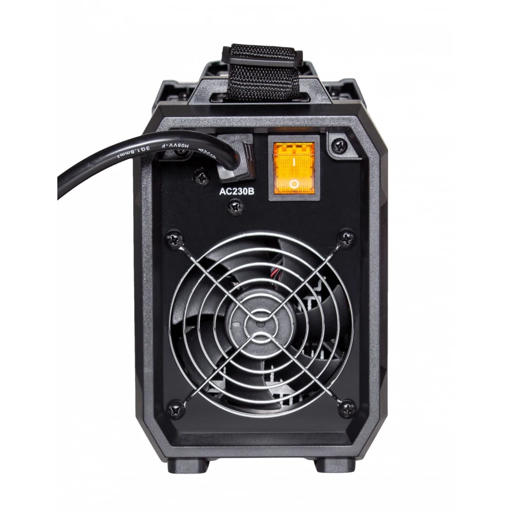 Сварочный инвертор Ресанта САИ-220Т LUX |